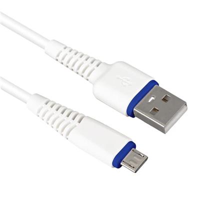 Weko WK-22020 USB To Micro USB Telefon Şarj Kablosu