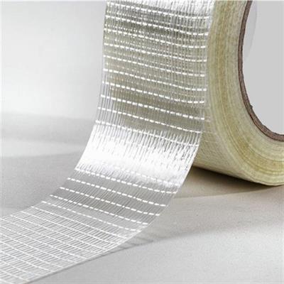 Weko WK-25529 Lifli 50 Mm Yapışkanlı Güçlü İzolasyon Bant