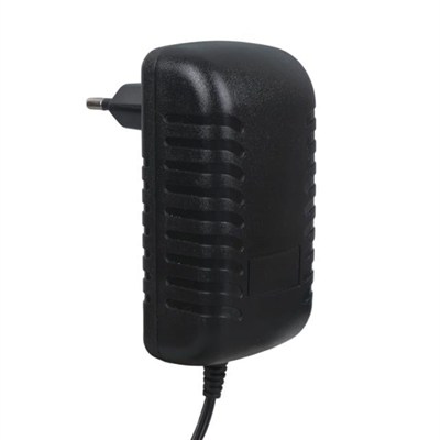 Weko WK-28508 9 Volt - 2 Amper 3.5*1.35 Mm Uçlu Yerli Üretim Priz Tipi Adaptör