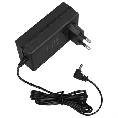 Weko WK-37909 9 Volt - 3 Amper 3.5*1.35 Mm Uçlu Yerli Üretim Priz Tipi Adaptör