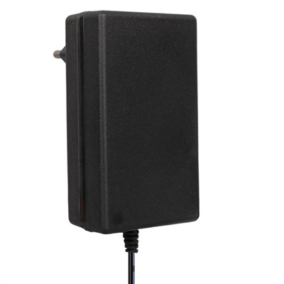 Weko WK-37909 9 Volt - 3 Amper 3.5*1.35 Mm Uçlu Yerli Üretim Priz Tipi Adaptör
