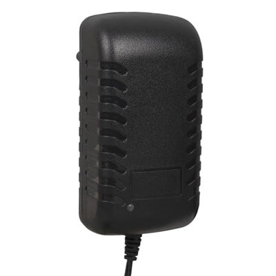 Weko WK-38606 Yerli Üretim 12.6 Volt - 3 Amper 5.5*2.5 Mm Uçlu Ledli Priz Tipi Şarj Adaptörü