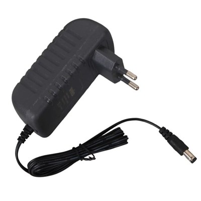 Weko WK-38626 Yerli Üretim 30 Volt - 1 Amper 5.5*2.5 Mm Uçlu Priz Tipi Şarj Adaptör