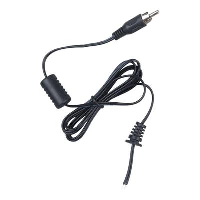 Weko Yerli Üretim 1.2 Metre Tos Rca Konnektörlü Uydu Santralleri İçin Yedek Adaptör Kablosu