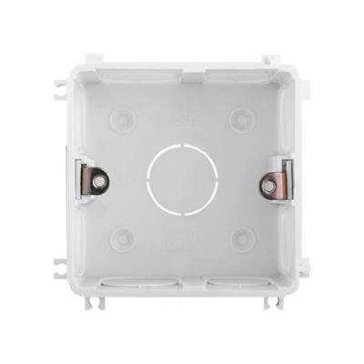 Westa VLK-S1 Base Box Dimer Sıva İçi Kasa