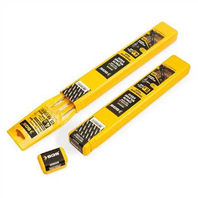 ZİNCİR BİLEME MOTOR EĞESİ 4.8 MM*200MM (8x 3x16)