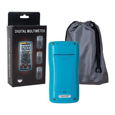 Zoyi ZT-102 Dijital Ölçü Aleti