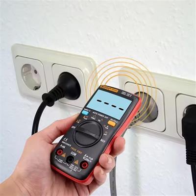 Zoyi ZT-111 Dijital Multimetre Ölçü Aleti