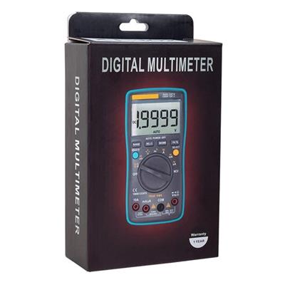 Zoyi ZT-302 Dijital Ölçü Aleti