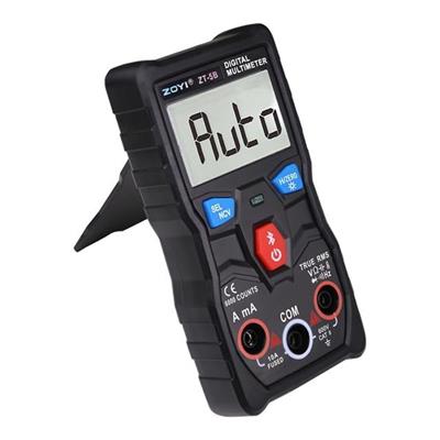 Zoyi ZT-5B Bluetooth Ölçü Aleti
