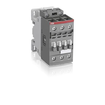 ABB 1SBL297001R1300 Kontaktör 18,5kW 100-250V Ac/Dc AF38-30-00-13