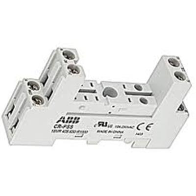 Abb 1SVR405650R1000 Pcb Röle Soketi
