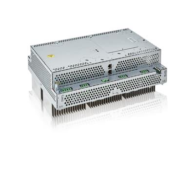 ABB 3HAC029818-001-DSQC 663 Drive Unit