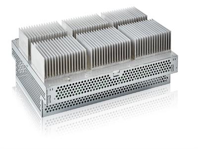 ABB 3HAC029818-001-DSQC 663 Drive Unit