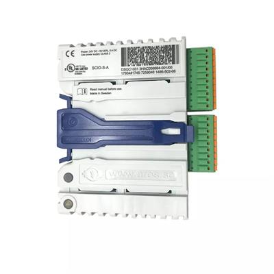 ABB 3HAC058664-001 DSQC1031 Digital Add On IO Kartı
