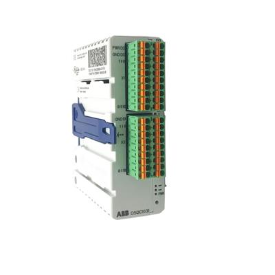 ABB 3HAC058664-001 DSQC1031 Digital Add On IO Kartı