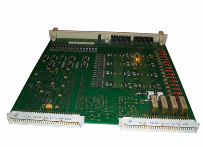 ABB DSQC 223 İnput-Output Circuit Board