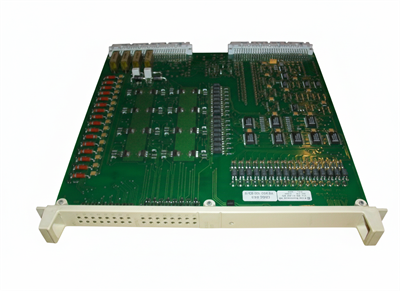 ABB DSQC 223 İnput-Output Circuit Board