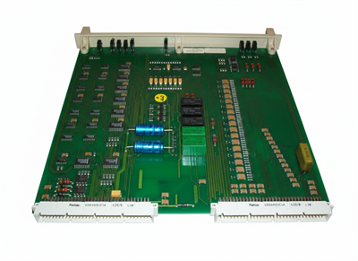 ABB DSQC 256A Sensor Module 3HAB2211-1
