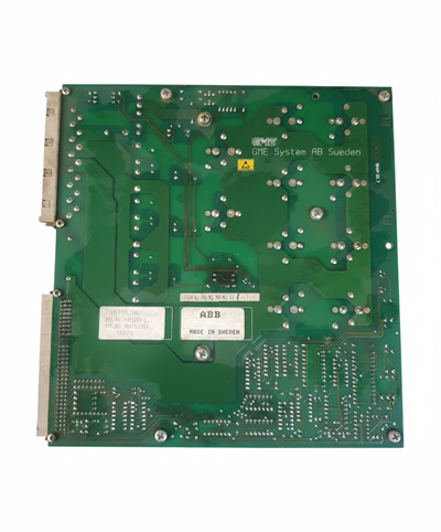 ABB DSQC-314A Doğrultucu Modül-Rectifier Module (3HAB2215-1)