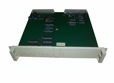 ABB DSQC-239 İnput-Output Circuit Board