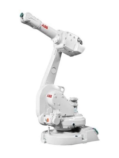 ABB IRB 1600-6/1.2 6 kg 1.2 m 6 Eksenli Endüstriyel Robot