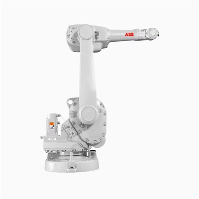 ABB IRB 1600-6/1.2 6 kg 1.2 m 6 Eksenli Endüstriyel Robot