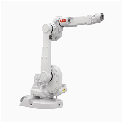 ABB IRB 1660ID-6/1.55 6 kg 1.55 m 6 Eksenli Ark Kaynak Robotu