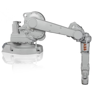 ABB IRB 1660ID-6/1.55 6 kg 1.55 m 6 Eksenli Ark Kaynak Robotu