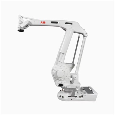 ABB IRB 660-180/3.15 180 kg 3.15 m 4 Eksenli Paletleme Robotu