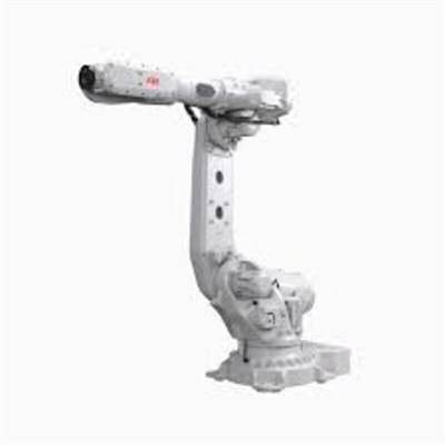 ABB IRB 6710-210/2.65 210 kg 2.65 m 6 Eksenli Endüstriyel Robot