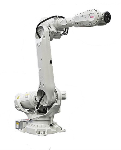 ABB IRB 6760-200/3.2 200 kg 3.2 m 6 Eksenli Pres Besleme Endüstriyel Robot