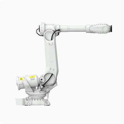 ABB IRB 6760-200/3.2 200 kg 3.2 m 6 Eksenli Pres Besleme Endüstriyel Robot
