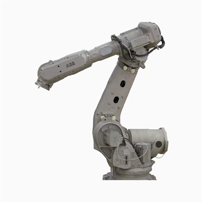 ABB IRB 6790-235/2.65 235 kg 2.65 m 6 Eksenli Foundry Prime Endüstriyel Robot