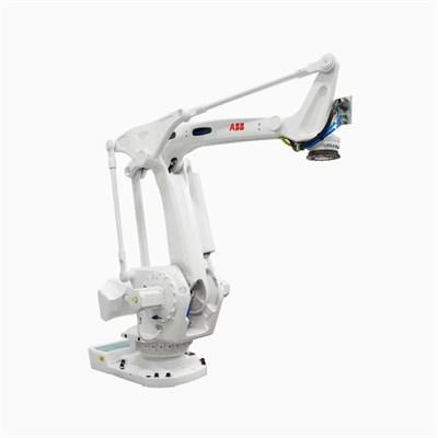 ABB IRB 760-450/3.2 450 kg 3.18 m 4 Eksenli Paletleme Robotu