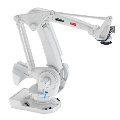 ABB IRB 760-450/3.2 450 kg 3.18 m 4 Eksenli Paletleme Robotu