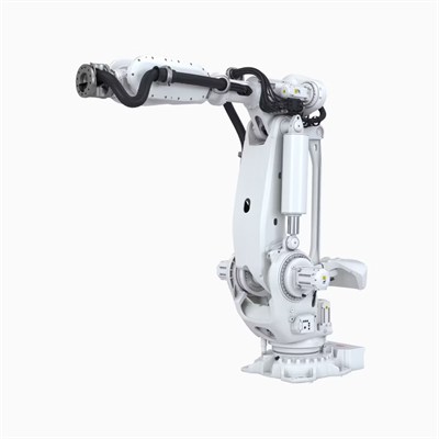 ABB IRB 7710-500/2.85 500 kg 2.85 m 6 Eksenli Endüstriyel Robot