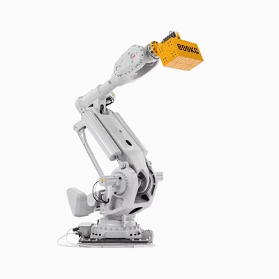 ABB IRB 8700-800/3.50 800 kg 3.50 m 6 Eksenli Endüstriyel Robot