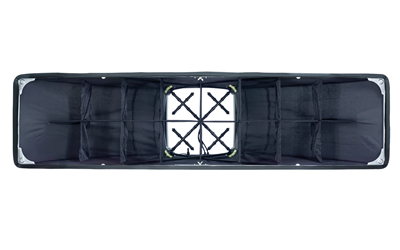 Akış Başlığı 305 x 1220 mm – Testo 420 Akış Hunisi | 0554 4201 | endustrio.com