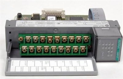 Allen-Bradley 1746-HSCE SLC 500 High Speed Counter Encoder Modülü