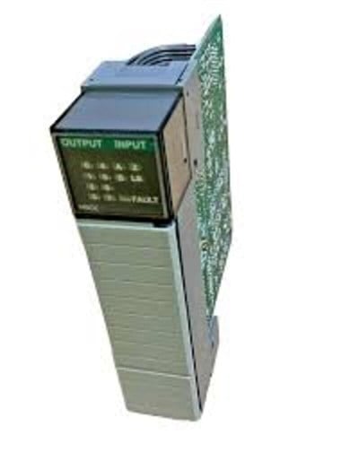 Allen-Bradley 1746-HSCE SLC 500 High Speed Counter Encoder Modülü