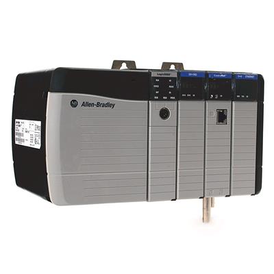 Allen-Bradley 1756-A4 ControlLogix Şasi | 4 Slot | Rockwell Automation