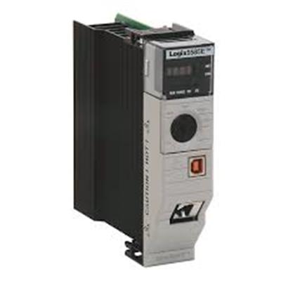 Allen-Bradley 1756-L82E ControlLogix 5580 Controller | Yüksek Performanslı PLC | Rockwell Automation