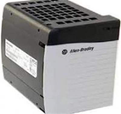 Allen-Bradley 1756-PB75K ControlLogix DC Power Supply | 24V DC | Rockwell Automation