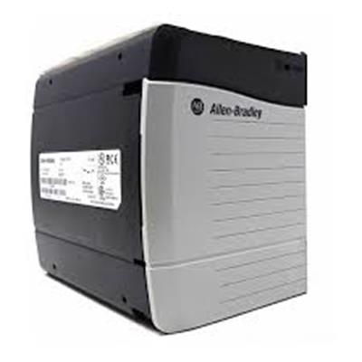 Allen-Bradley 1756-PB75K ControlLogix DC Power Supply | 24V DC | Rockwell Automation