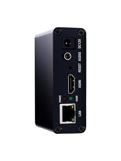 ALPSAT AS265-FHD H.265 HDMI Mini IP Encoder