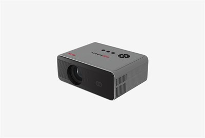 Alpsmart AS-585 Android 11 Akıllı LED Projeksiyon Cihazı