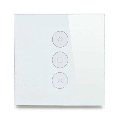 Alpsmart AS-870EU Akıllı Wi-Fi Perde Anahtarı