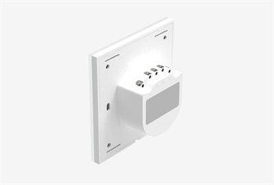 Alpsmart AS-871 EU Akıllı Wi-Fi Tekli Duvar Anahtarı