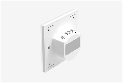 Alpsmart AS-872 EU Akıllı Wi-Fi Çiftli Duvar Anahtarı